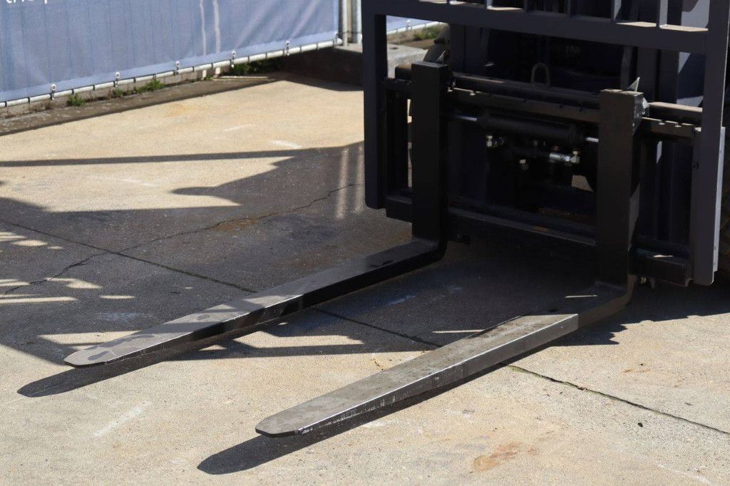 Forklift Huahe HH25Z-N1-D Diesel 2500kg 3.0m 2026 New