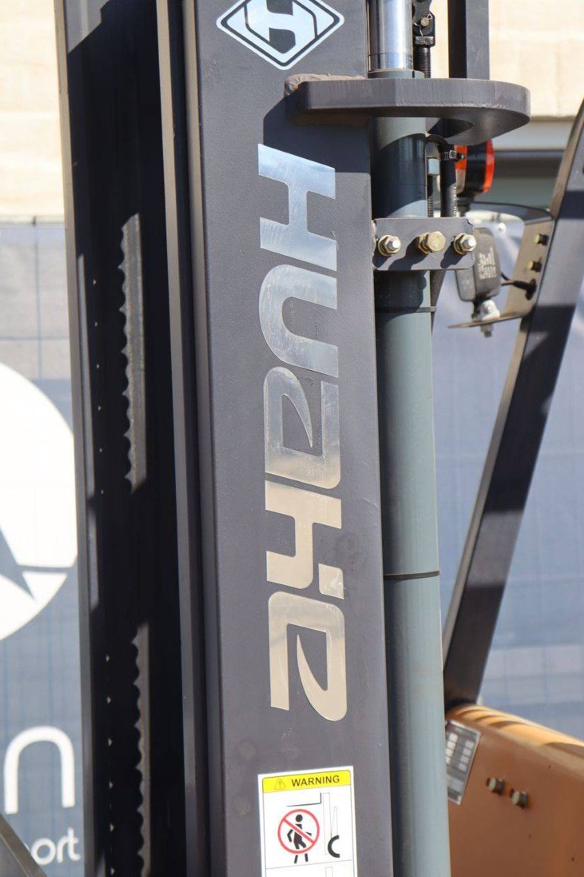 Forklift Huahe HH25Z-N1-D Diesel 2500kg 3.0m 2026 New
