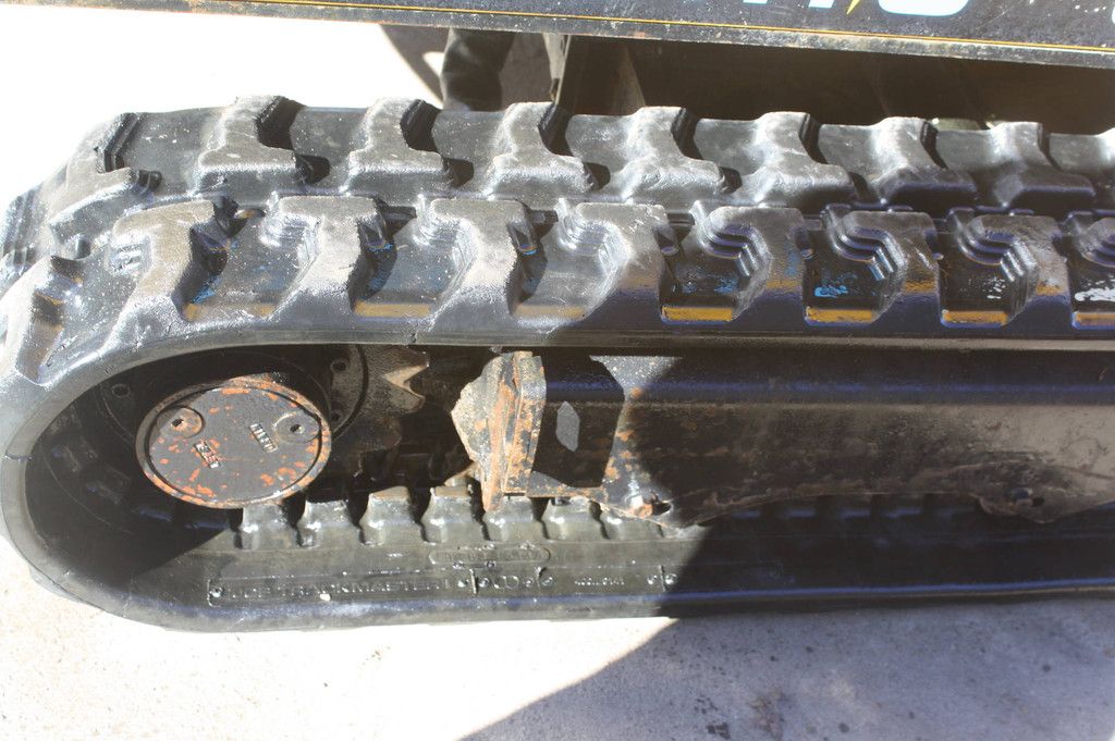 Minibagger JCB 19C-1 E Elektro 2020