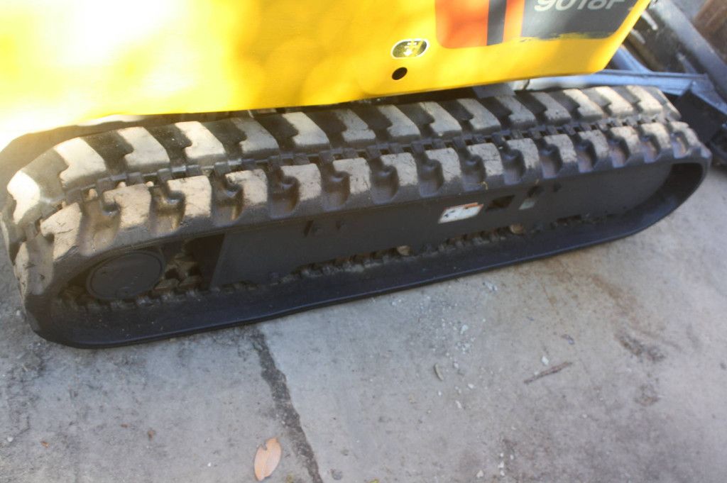 Minibagger LiuGong 9018F Diesel 13,4 kW 2021