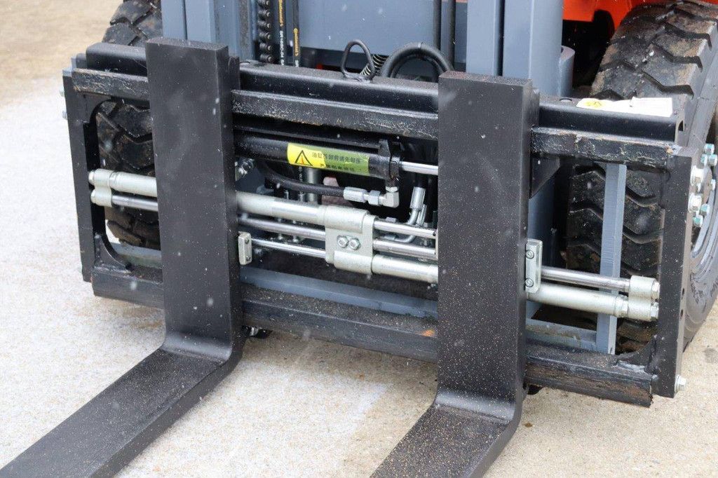 Gabelstapler VMAX CPCD20 Diesel 2000kg Neu