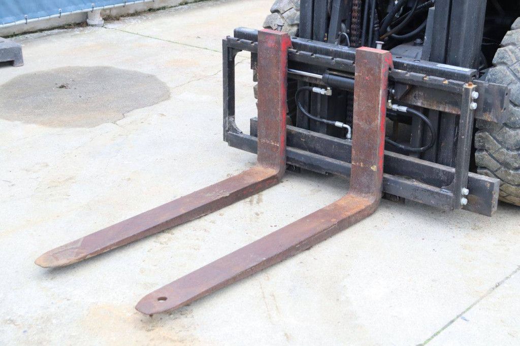 Komatsu V045L233 LPG Gabelstapler