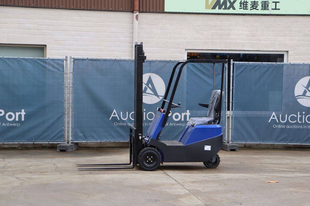 Heftruck Nycheki CPD-05 Elektrisch 500kg 2025