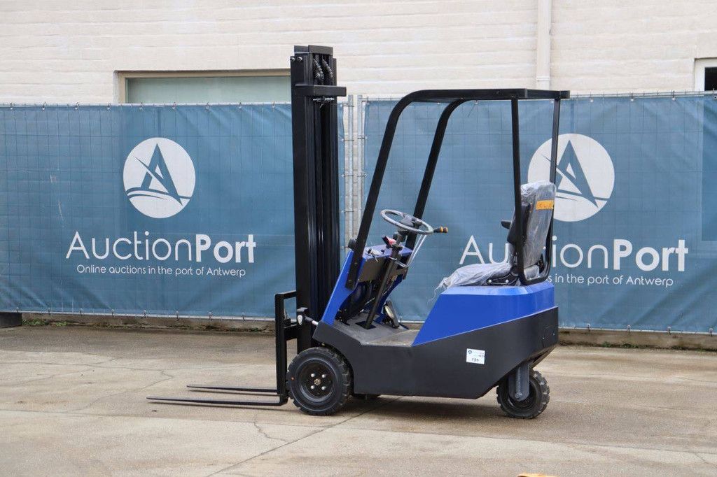 Heftruck Nycheki CPD-05 Elektrisch 500kg 2025