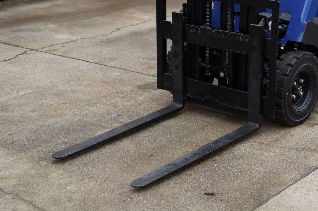 Heftruck Nycheki CPD-05 Elektrisch 500kg 2025