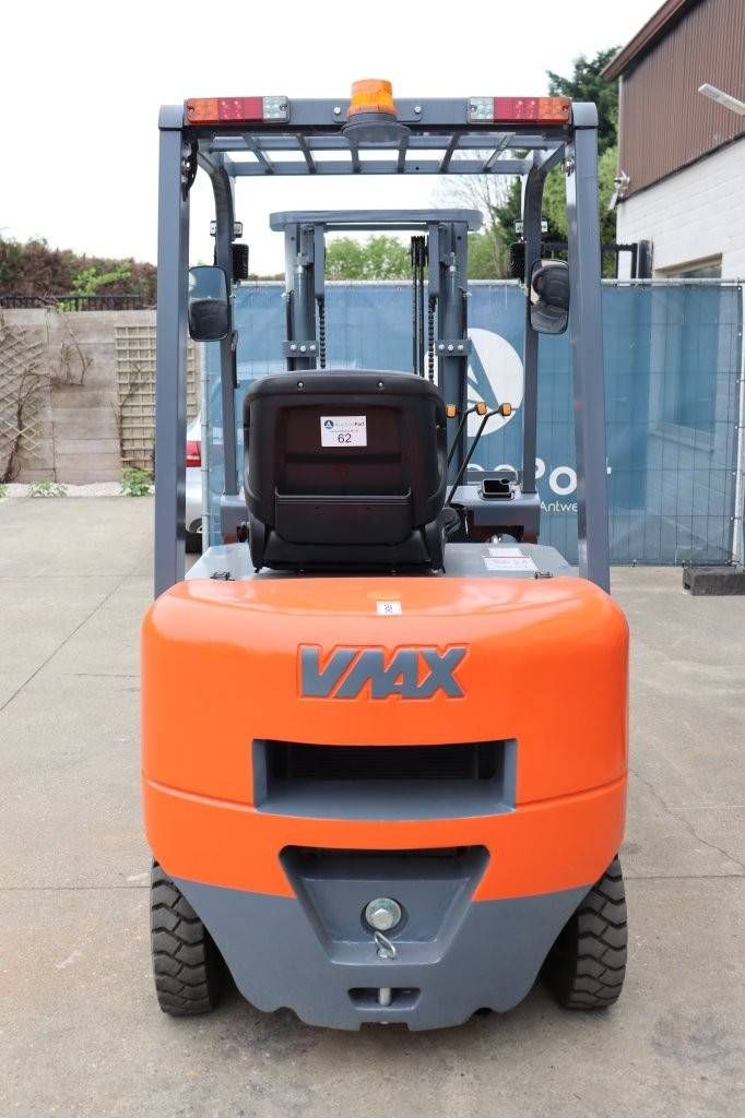Forklift VMAX CPCD20 Diesel 2000kg 3.0m 2023 New