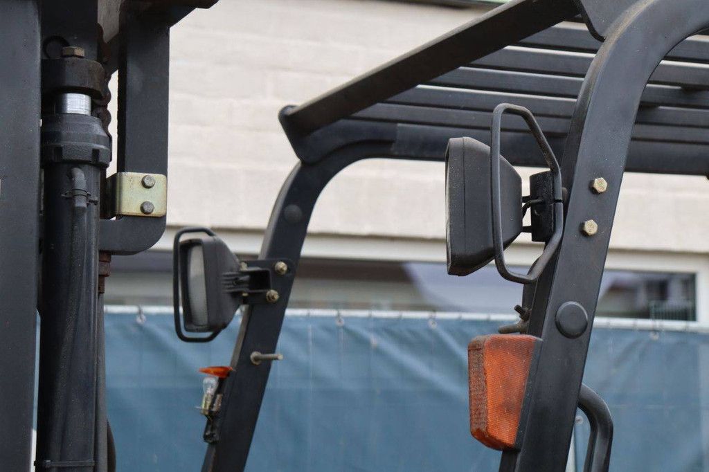 Doosan 30 Dieselstapler 3000kg