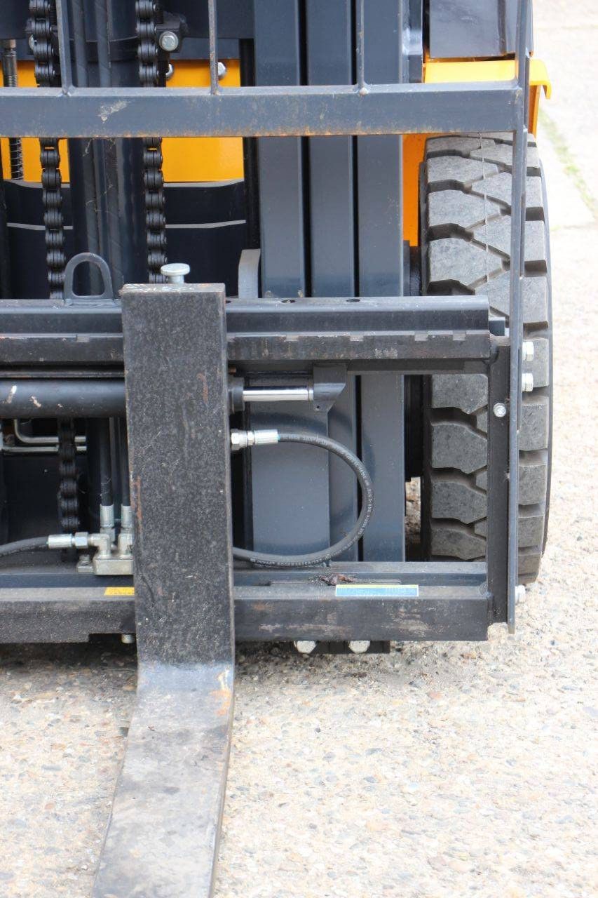 Gabelstapler N25 Diesel 2500 kg Neu