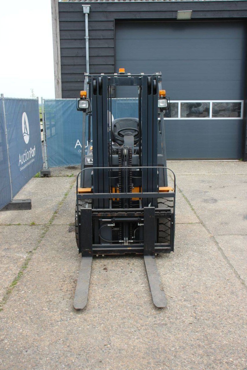 Forklift N30 Diesel 3000kg New