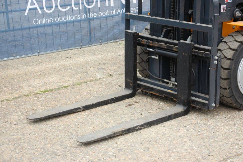 Forklift N30 Diesel 3000kg New