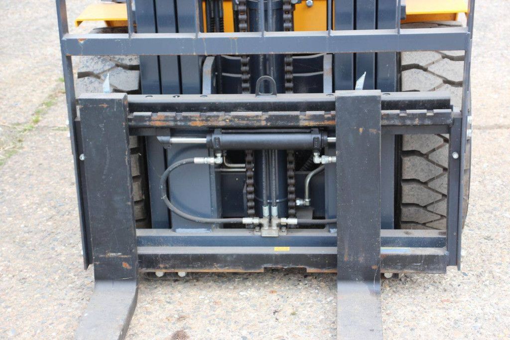 Forklift N30 Diesel 3000kg New
