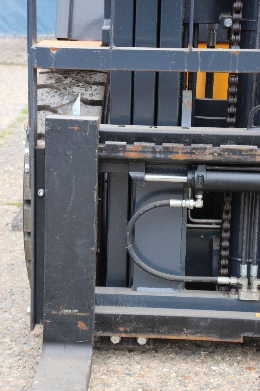 Forklift N30 Diesel 3000kg New