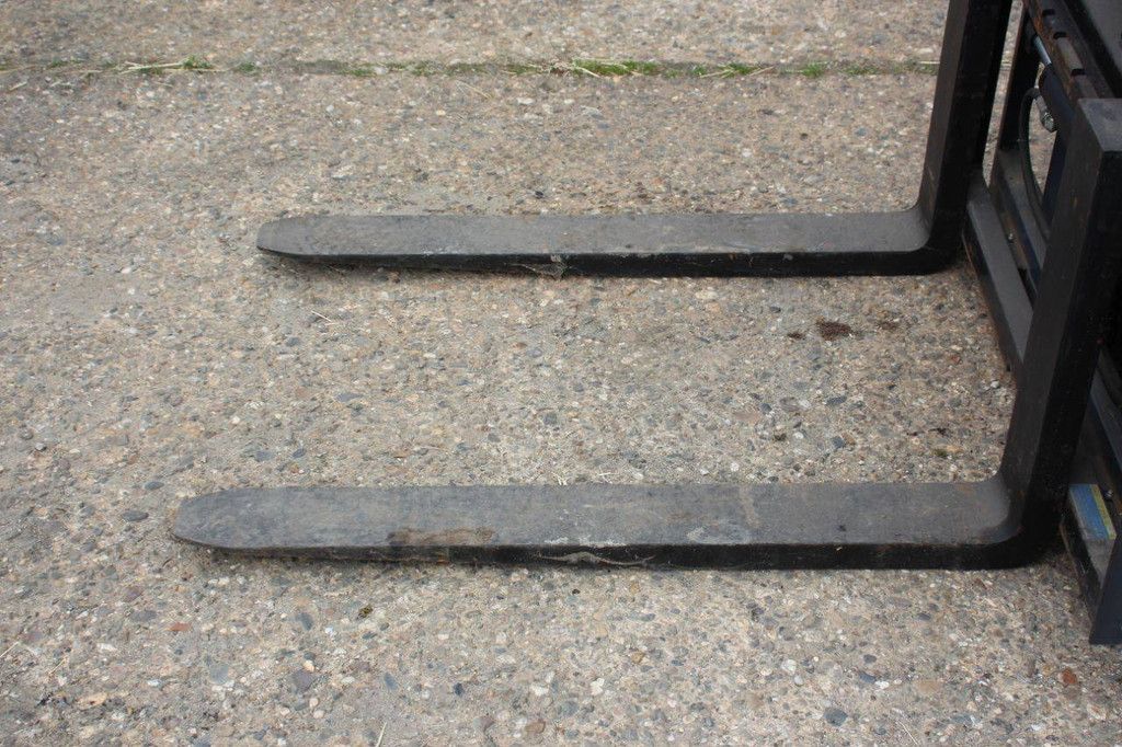 Forklift N30 Diesel 3000kg New