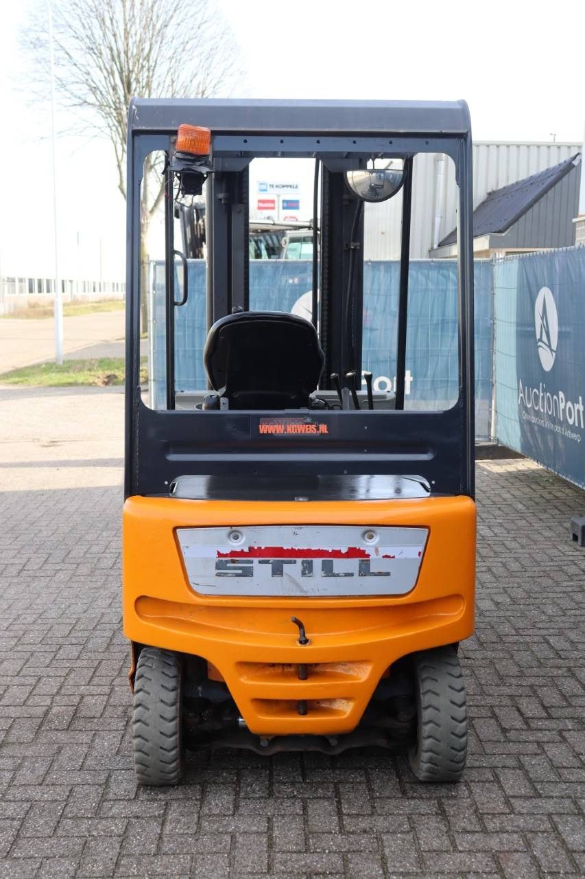 Heftruck Still R60-30 Elektrisch 3000kg 2006