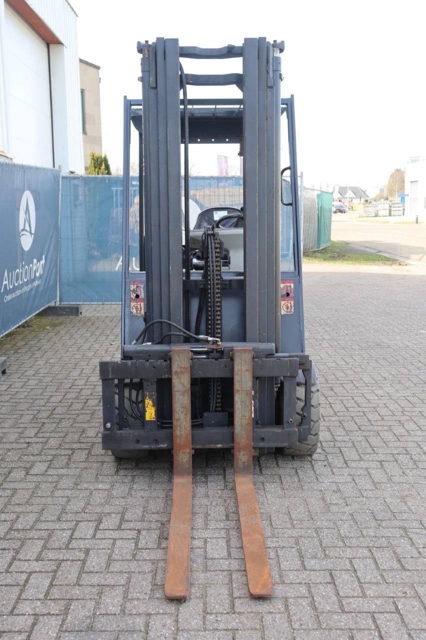 Heftruck Still R60-30 Elektrisch 3000kg 2006