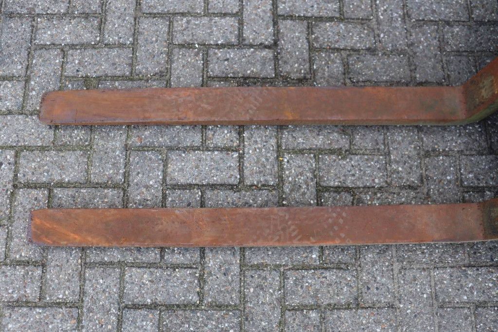 Heftruck Still R60-30 Elektrisch 3000kg 2006