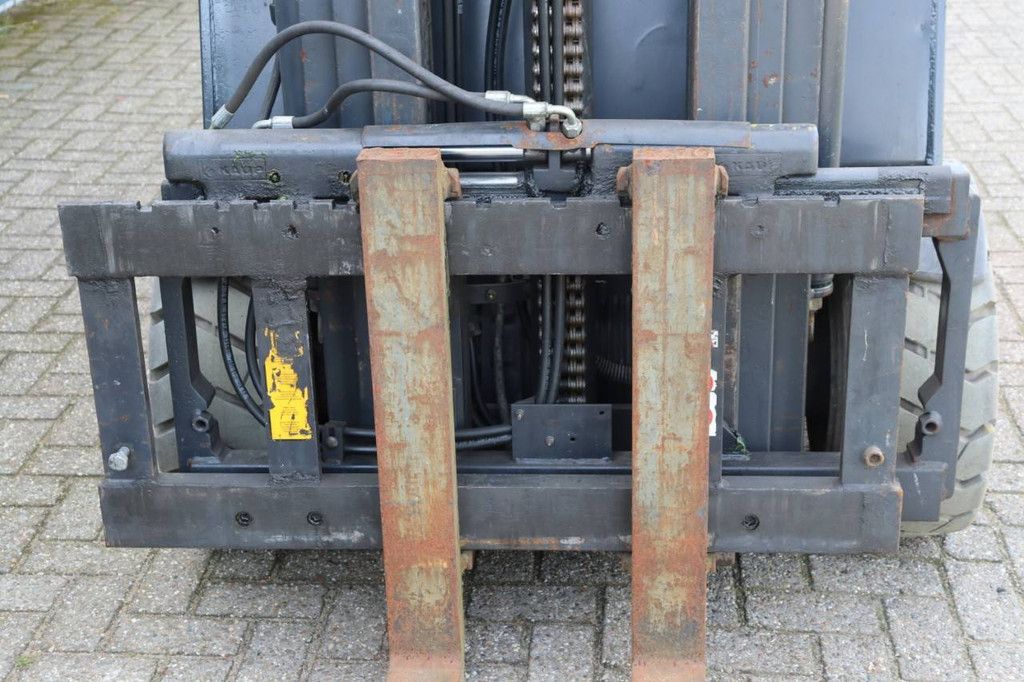 Heftruck Still R60-30 Elektrisch 3000kg 2006