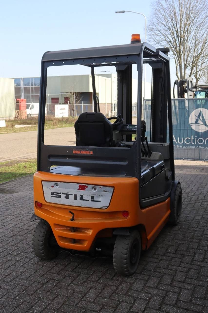 Heftruck Still R60-30 Elektrisch 3000kg 2003