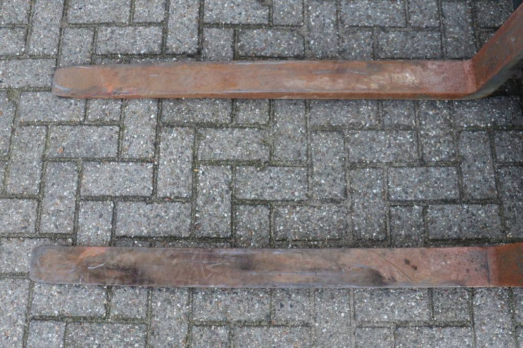 Heftruck Still R60-30 Elektrisch 3000kg 2003