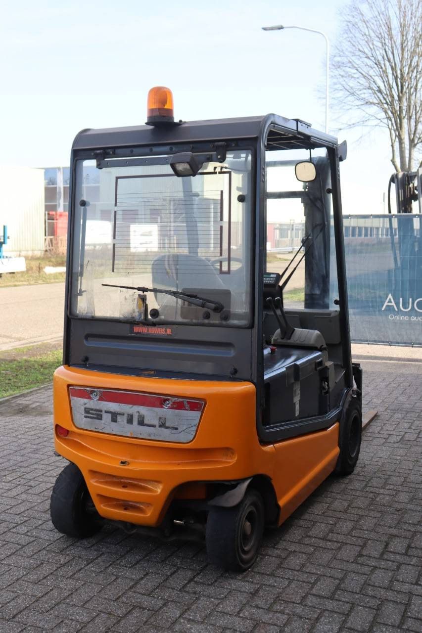 Forklift Still R 60-30 Electric 3000kg 2002