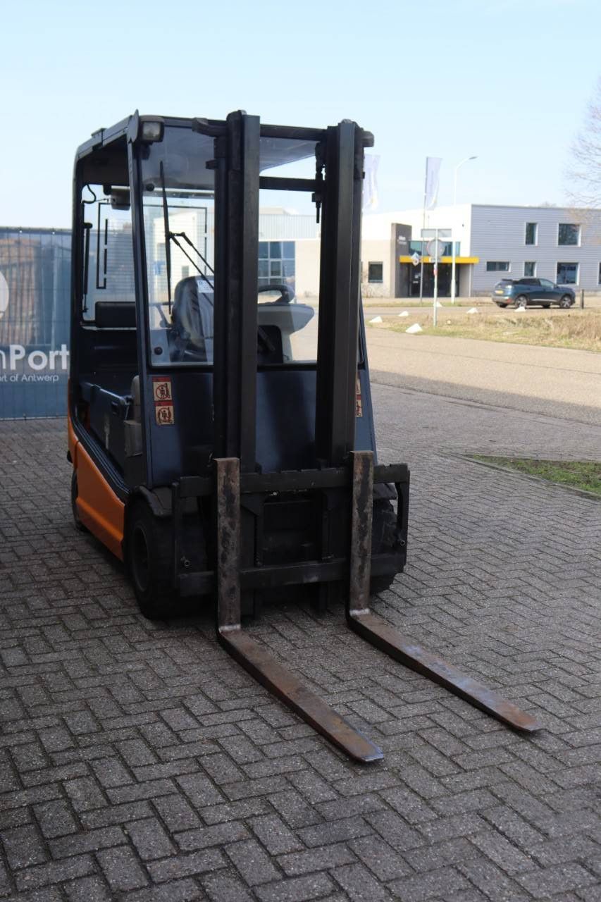 Forklift Still R 60-30 Electric 3000kg 2002