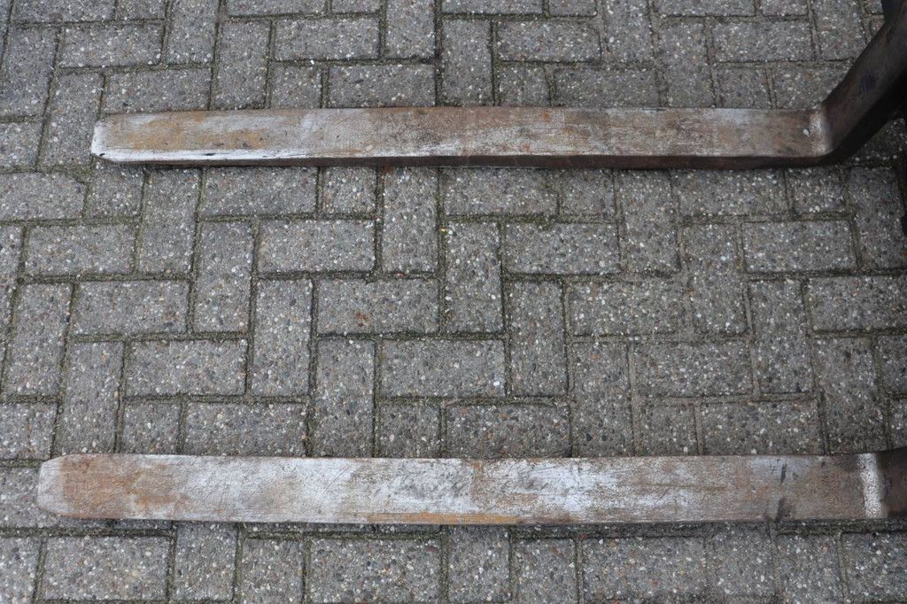 Forklift Still R 60-30 Electric 3000kg 2002