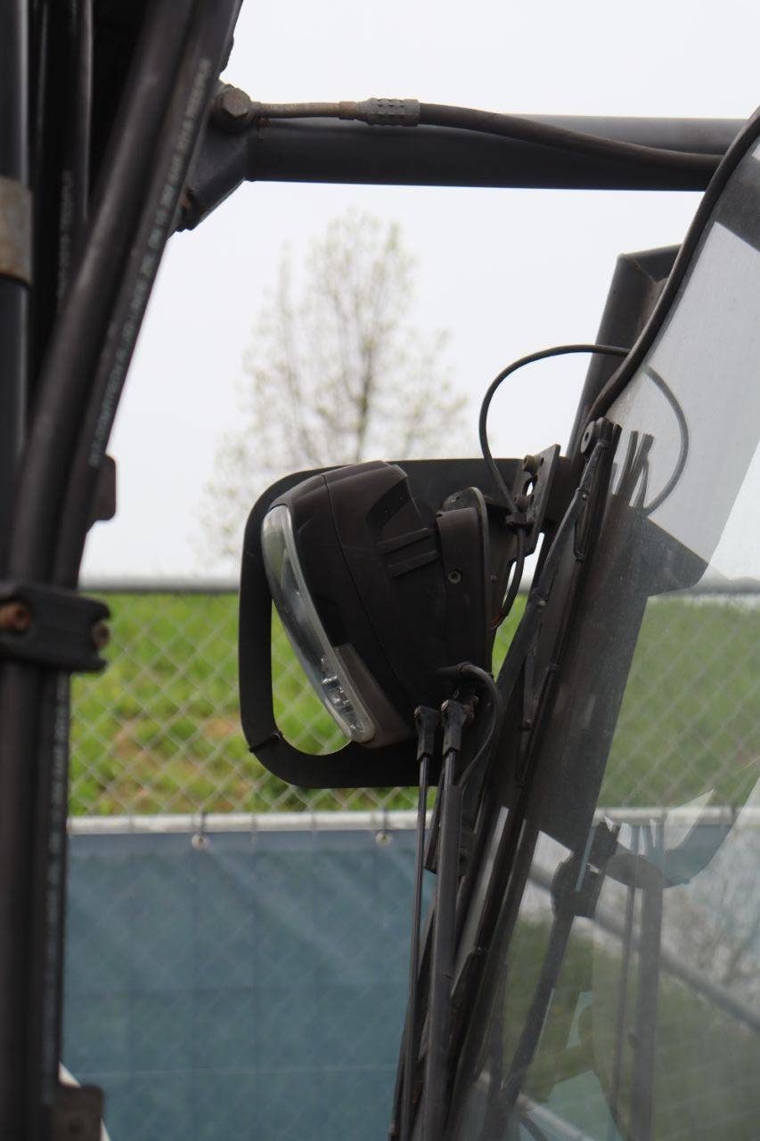 Linde E40H-01/600 Elektrogabelstapler 4000 kg