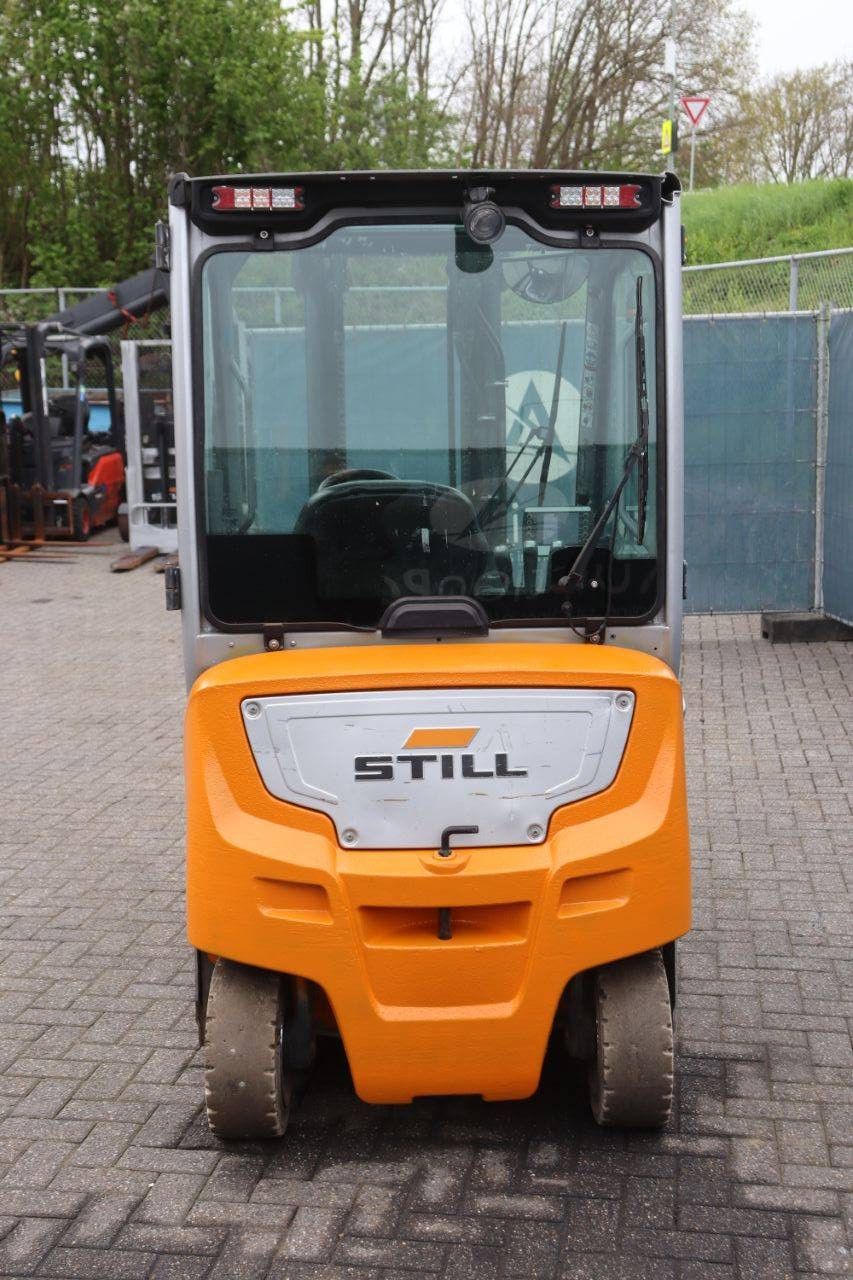 Heftruck Still RX20-16P Elektrisch 1600kg 2018