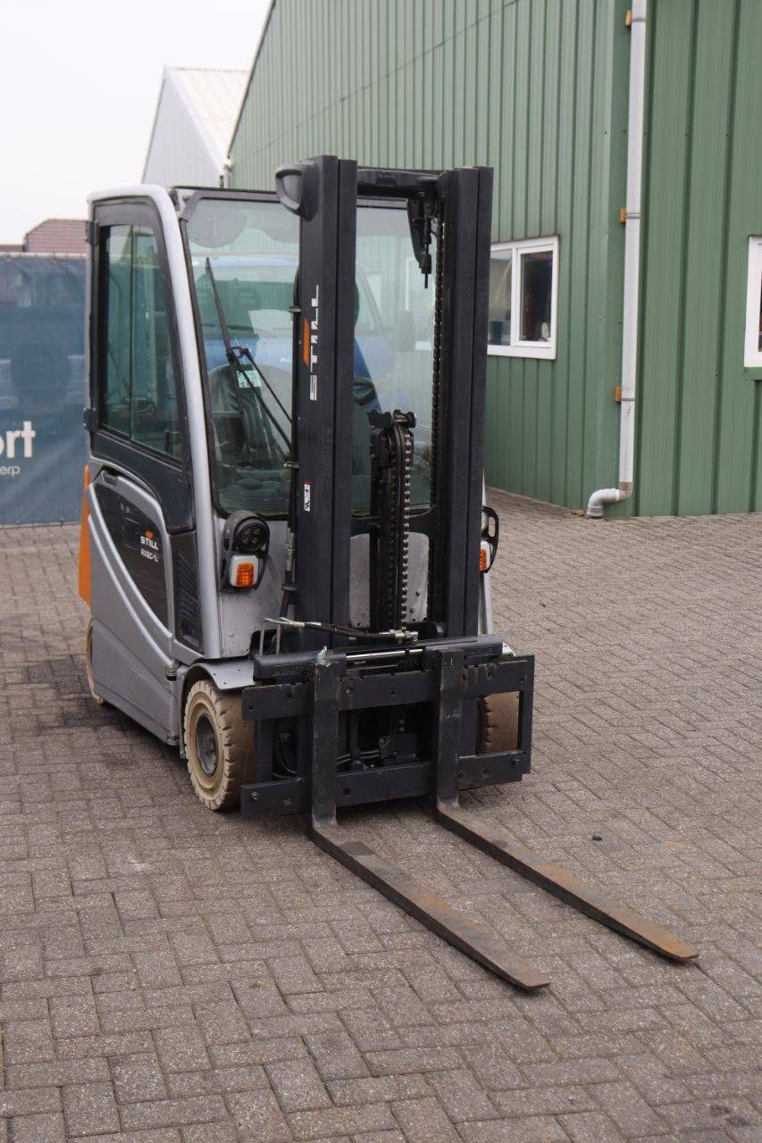 Heftruck Still RX20-16P Elektrisch 1600kg 2018