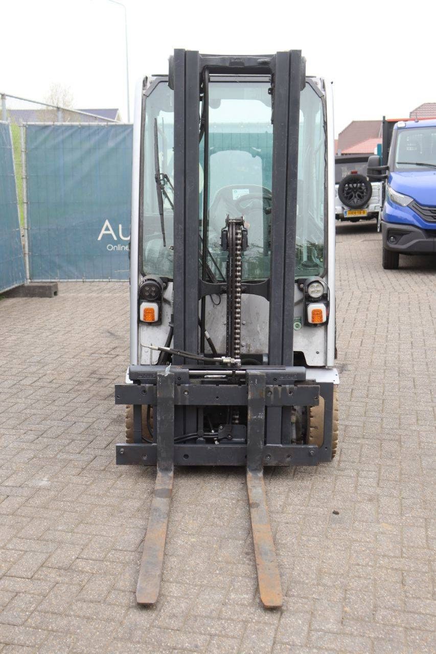 Heftruck Still RX20-16P Elektrisch 1600kg 2018