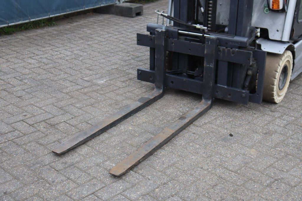 Heftruck Still RX20-16P Elektrisch 1600kg 2018