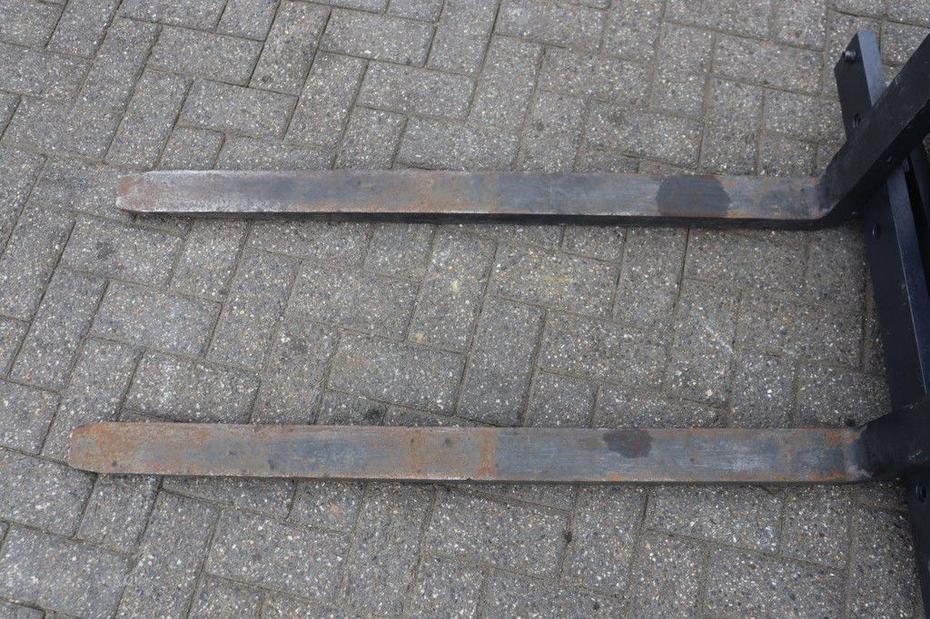 Heftruck Still RX20-16P Elektrisch 1600kg 2018