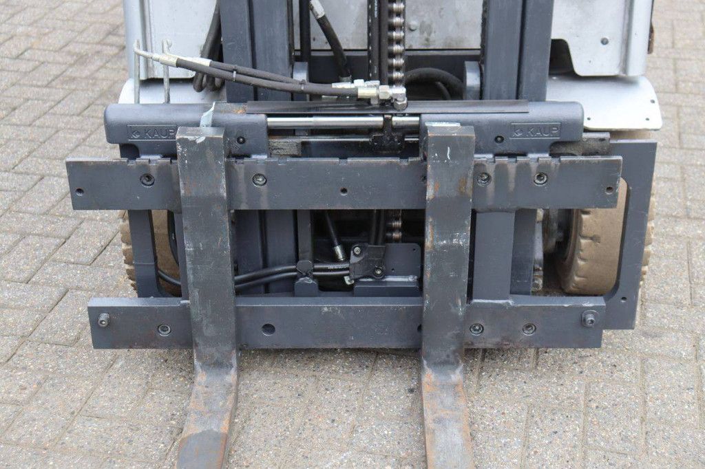 Heftruck Still RX20-16P Elektrisch 1600kg 2018