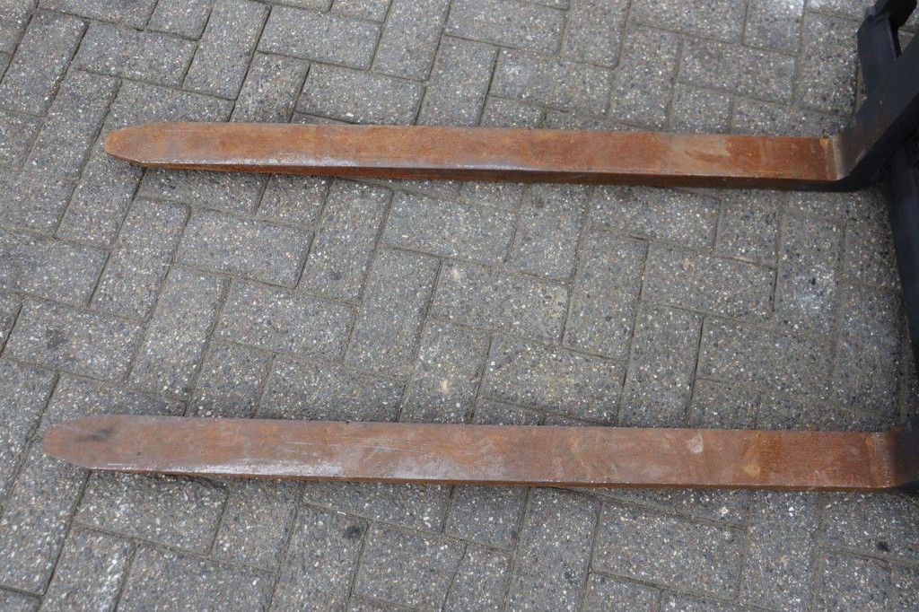 Forklift Fenwick E 16 Evo Electric 1600kg