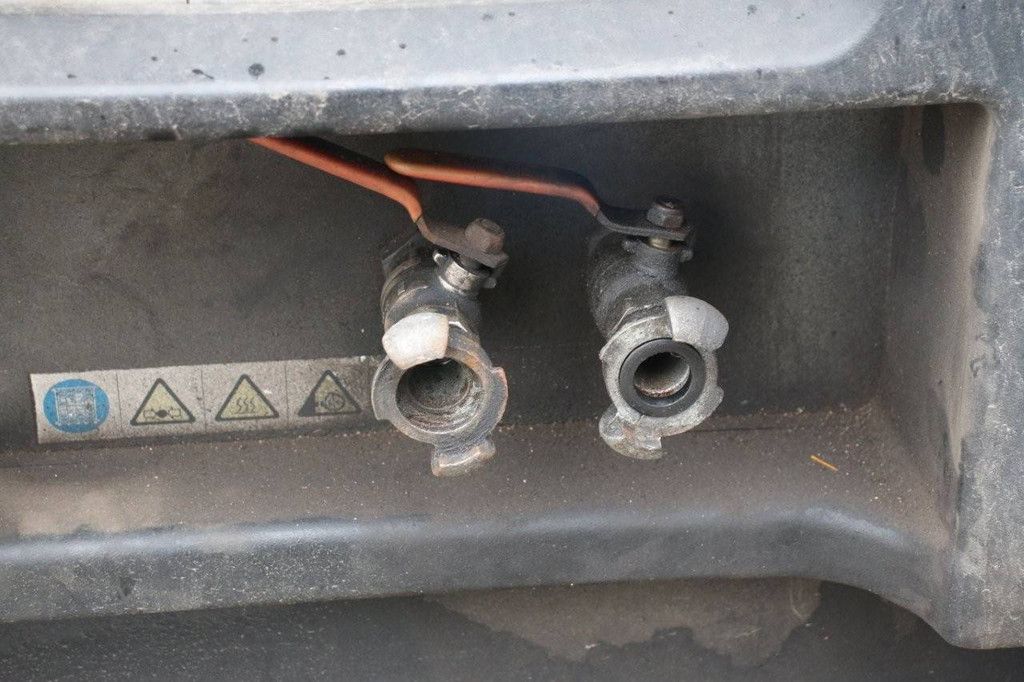 Compressor Compair C50 Diesel 2009