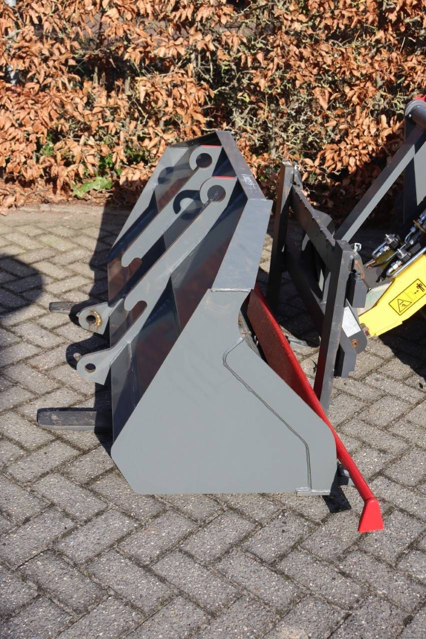 Wiellader Kramer 5035 Diesel 18.5kW 2024 Nieuw