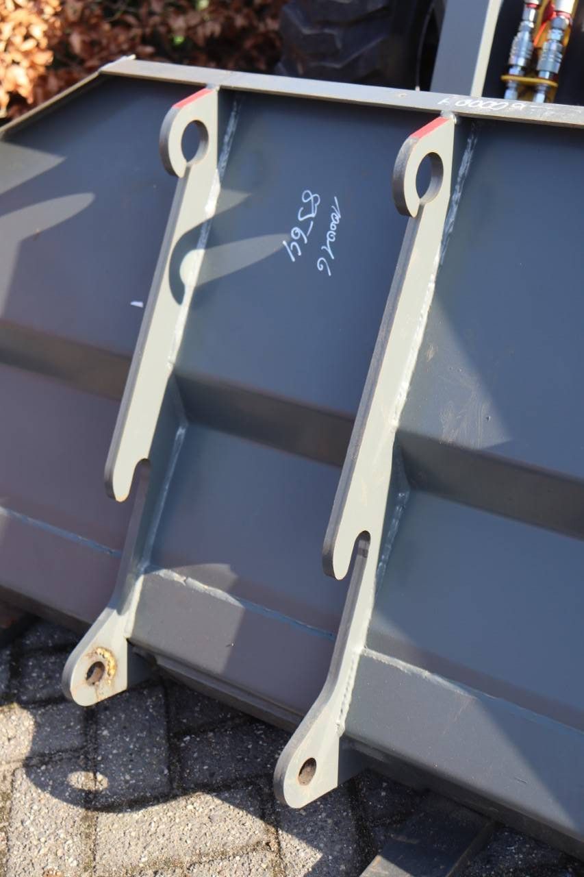 Wiellader Kramer 5035 Diesel 18.5kW 2024 Nieuw