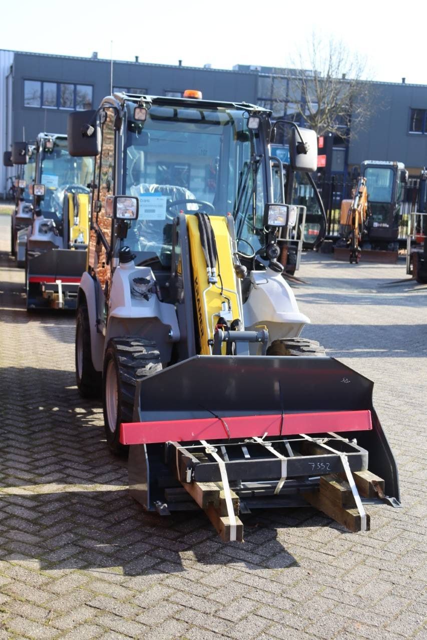 Kramer 5035 Diesel Wheel Loader 18.5kW 2024 New