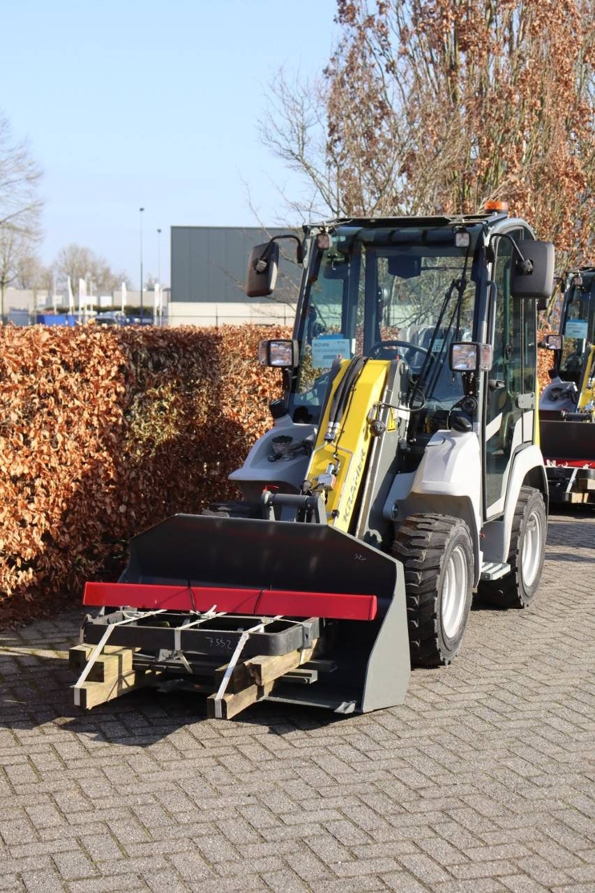 Kramer 5035 Diesel Wheel Loader 18.5kW 2024 New