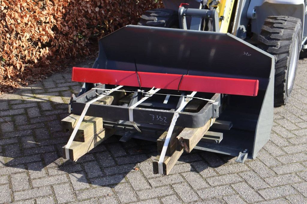 Kramer 5035 Diesel Wheel Loader 18.5kW 2024 New