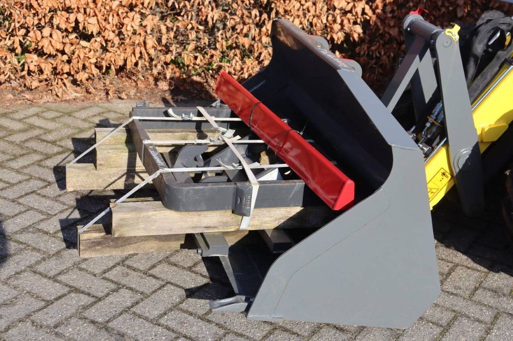 Kramer 5035 Diesel Wheel Loader 18.5kW 2024 New