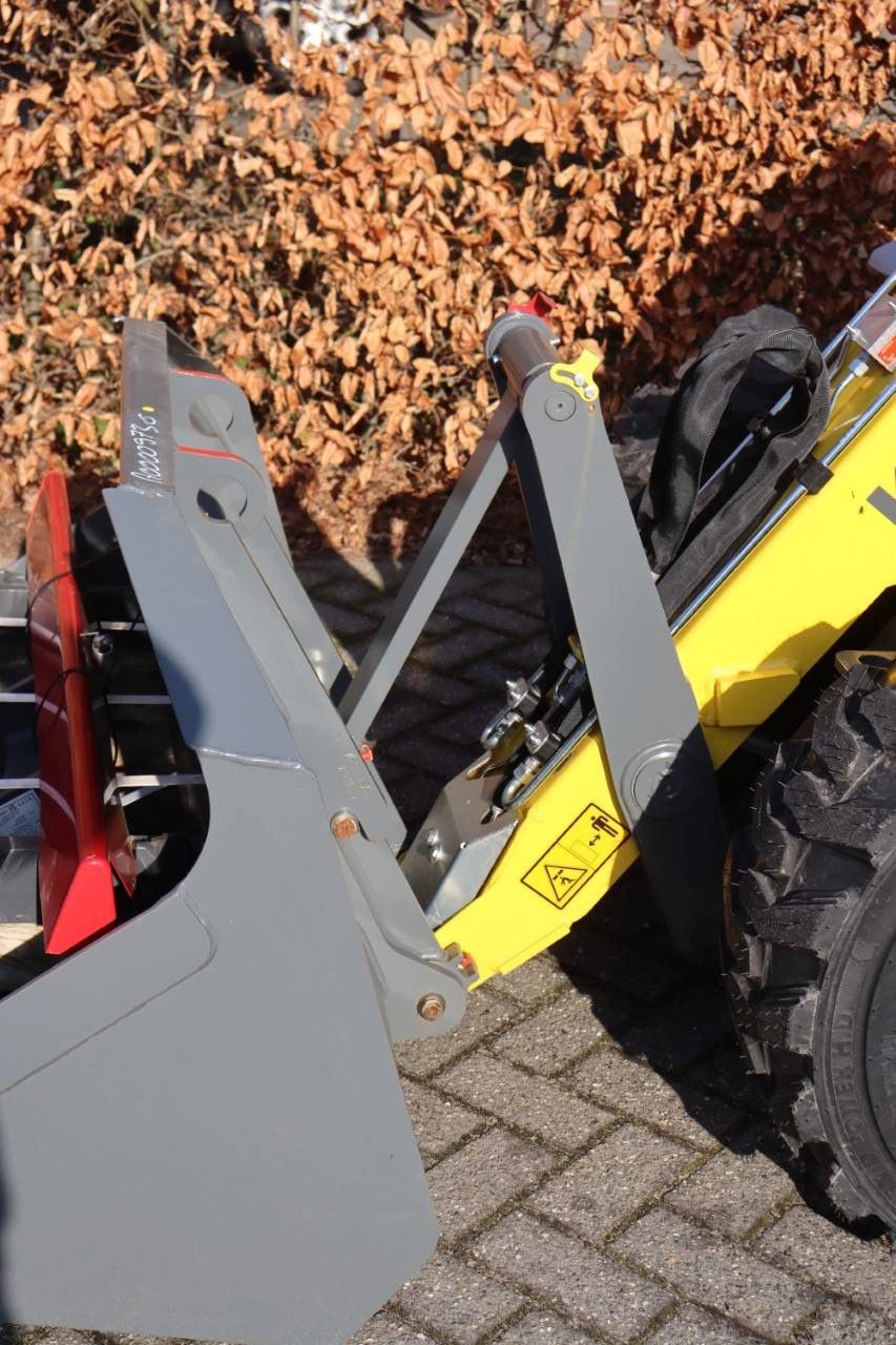 Kramer 5035 Diesel Wheel Loader 18.5kW 2024 New