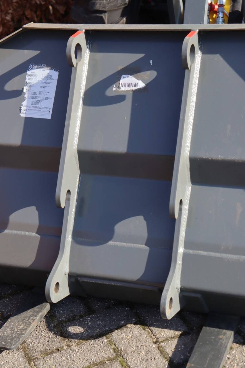 Wiellader Kramer 5035 Diesel 18.5kW 2024 Nieuw