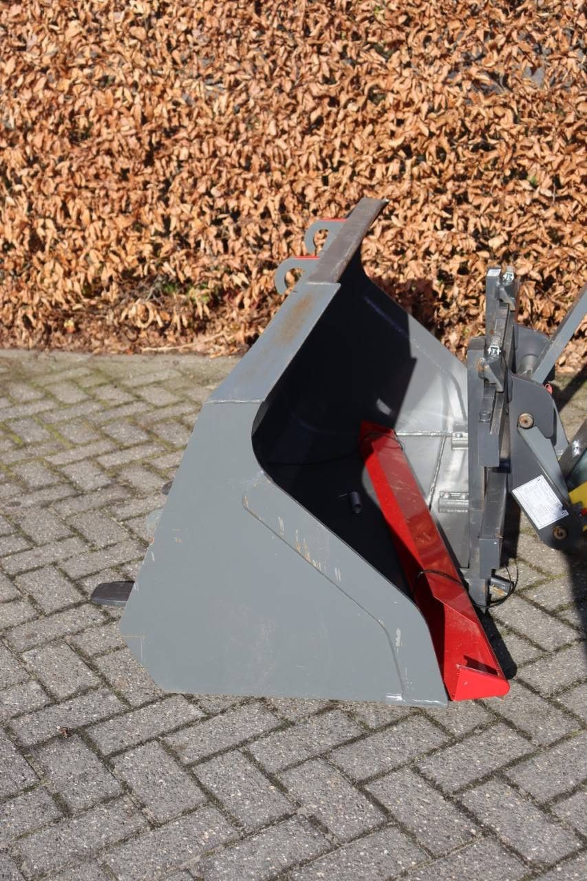 Wiellader Kramer 5035 Diesel 18.5kW 2024 Nieuw