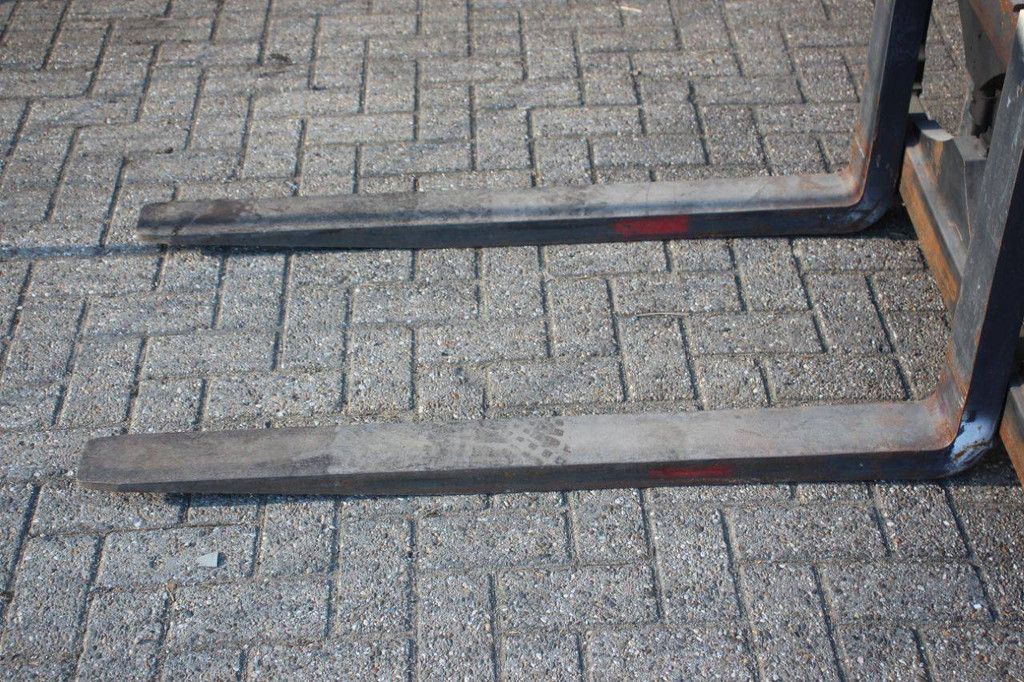 Forklift Still RX60-50 Electric 4990kg