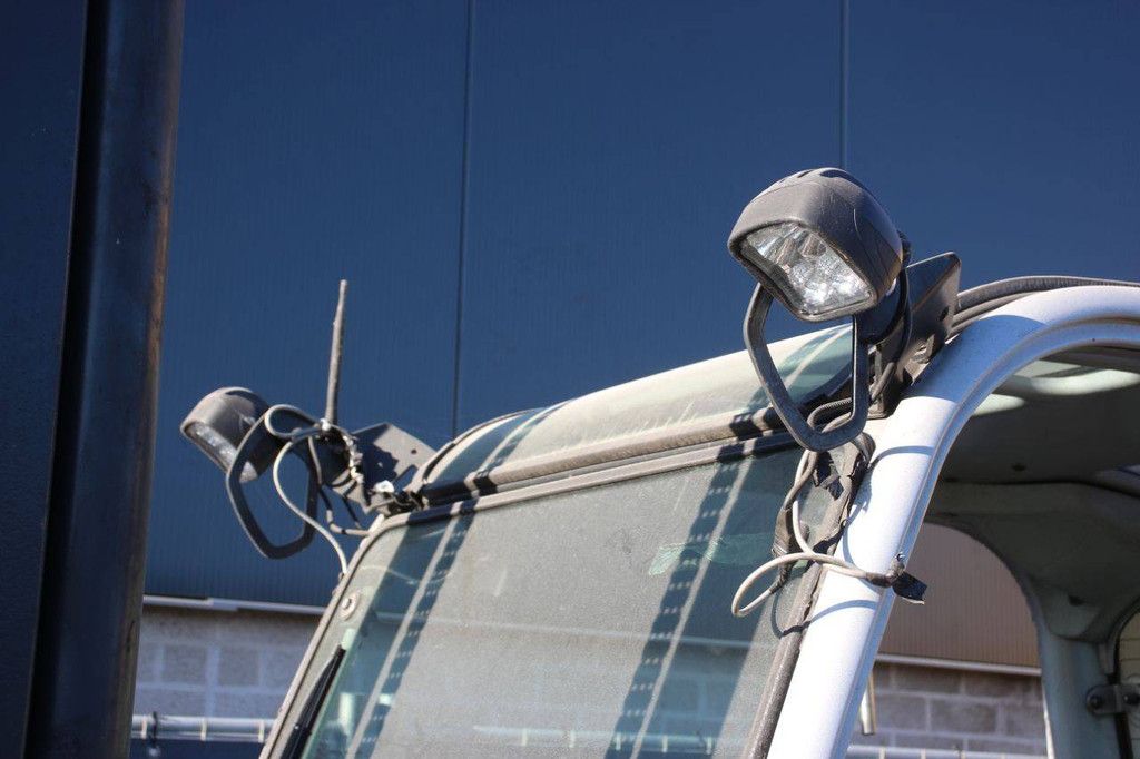 Forklift Still RX60-50 Electric 4990kg