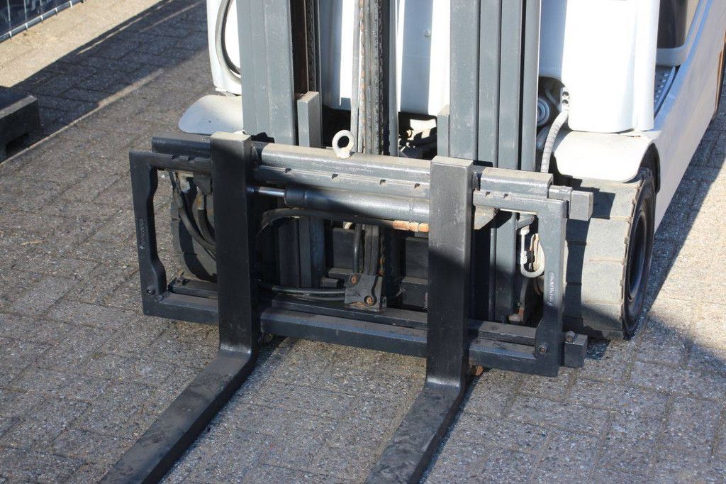 Forklift Still RX 20-16 P Electric 1600kg 2011