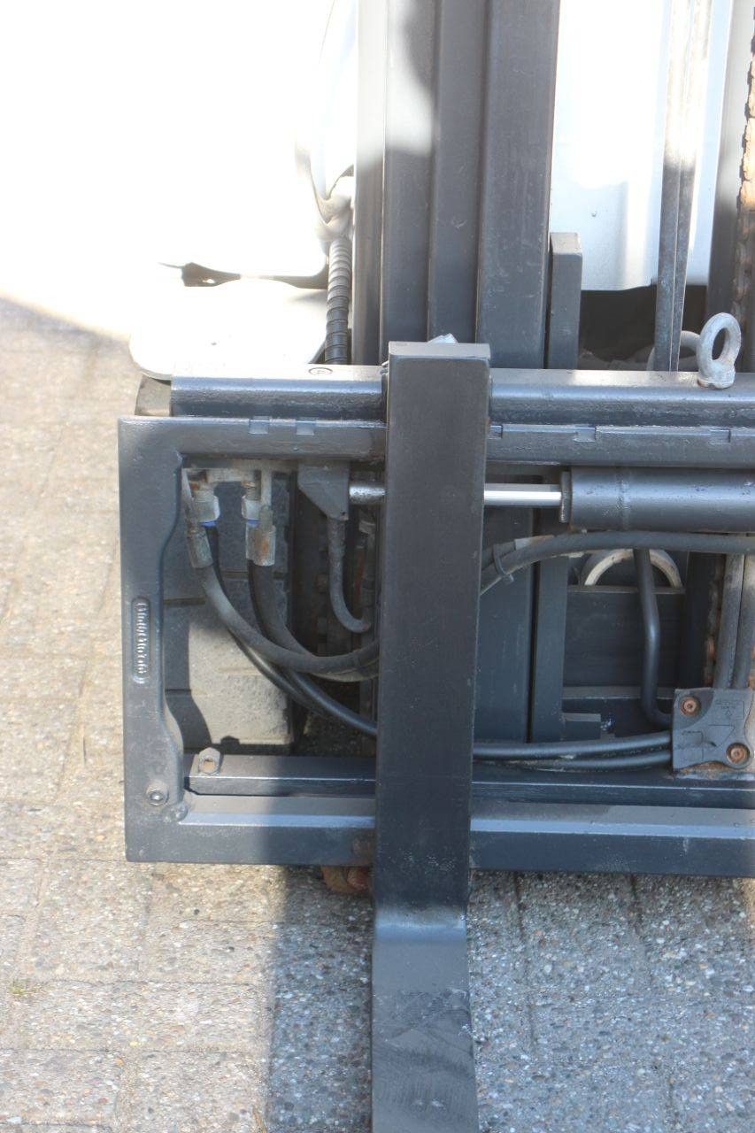 Forklift Still RX 20-16 P Electric 1600kg 2011