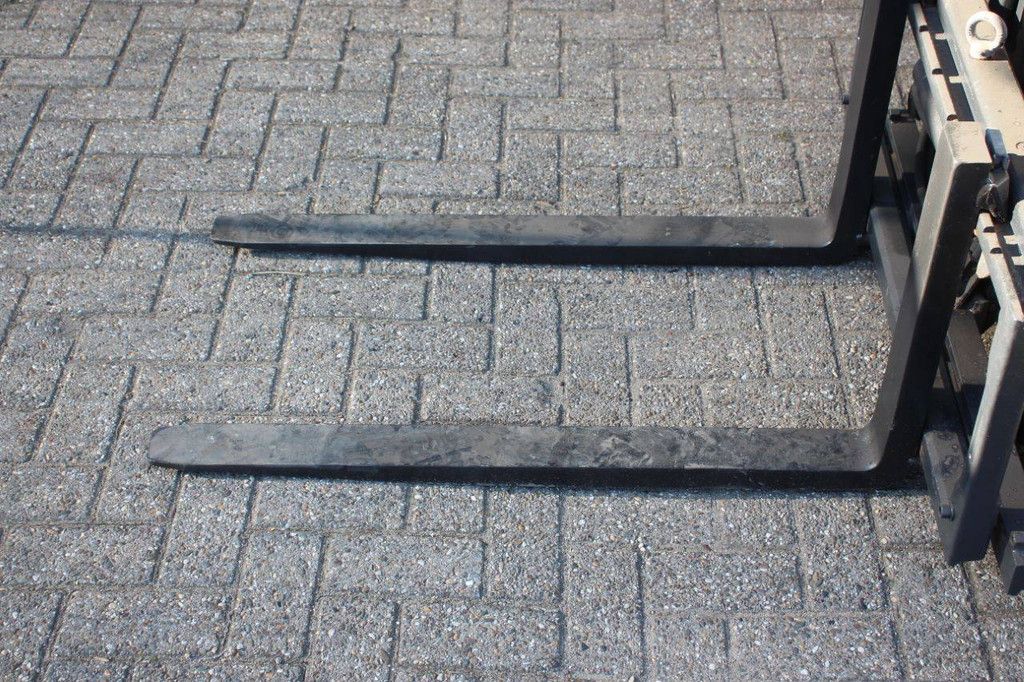 Forklift Still RX 20-16 P Electric 1600kg 2011