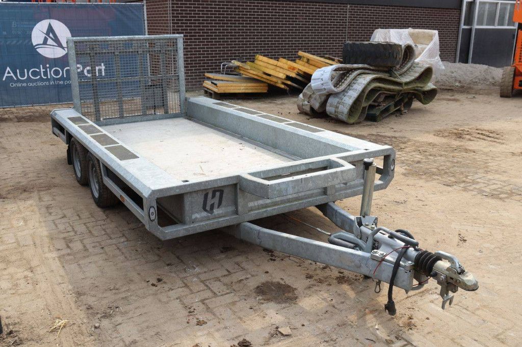 Machine transporter Henra MT35 2021